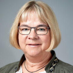 Susanne Schwarz