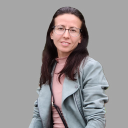 Dr. Anna Krasteva