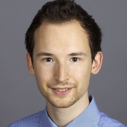 Profilbild Fabian Eckert