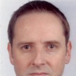 Profilbild Christoph Beckmann