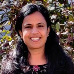 Kanchana Patil