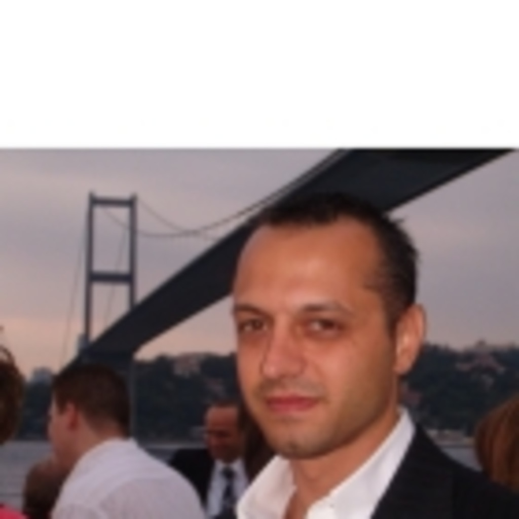 Erdal Mercan Satış Çoruh Asansör Sanayi Ltd. Şti. XING