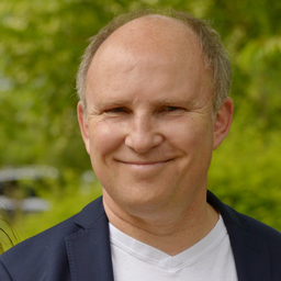 Dieter Fischer