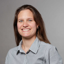 Dr. Esther Haenggi