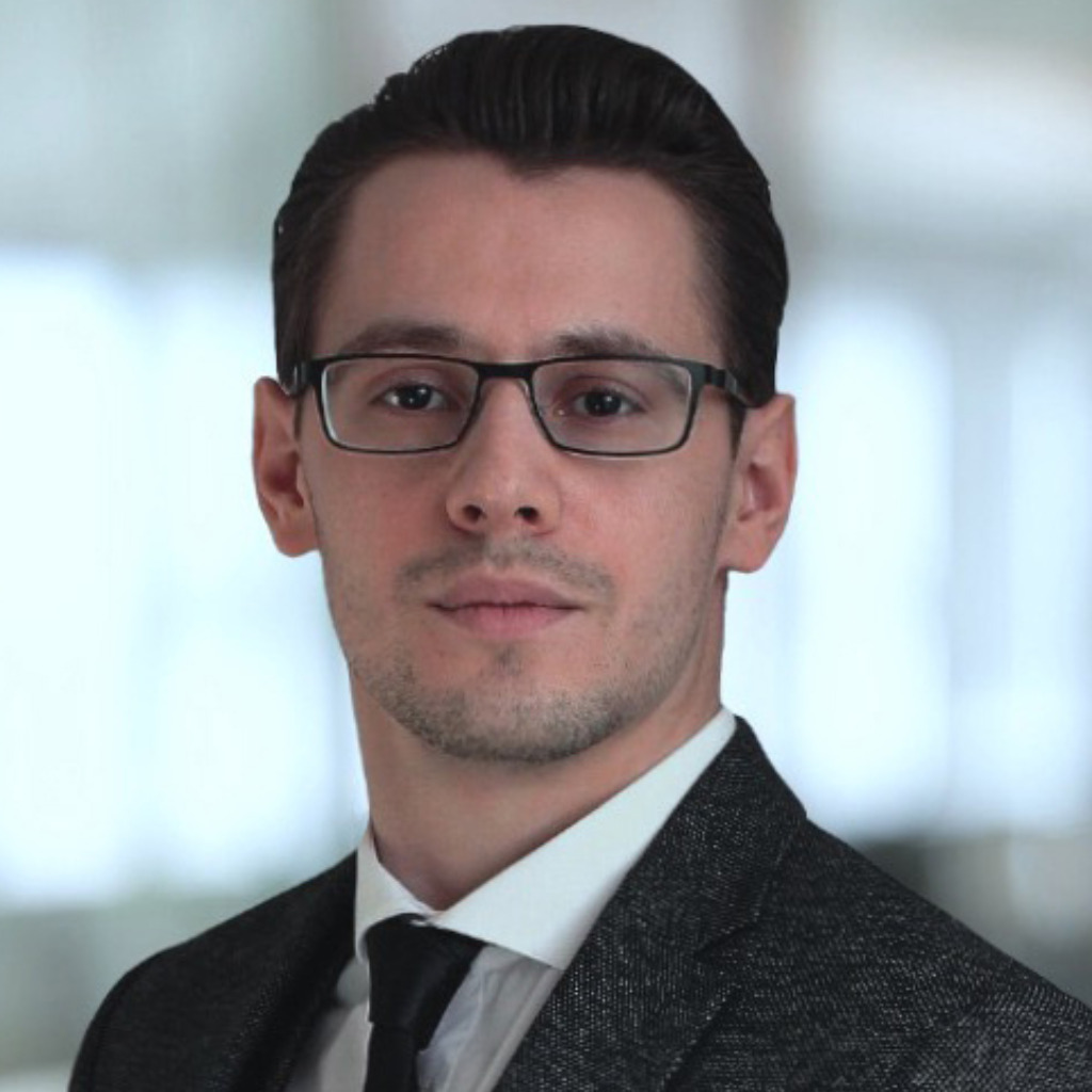 Vincent Kraft Vorstandsassistent PSD Bank Kiel eG XING