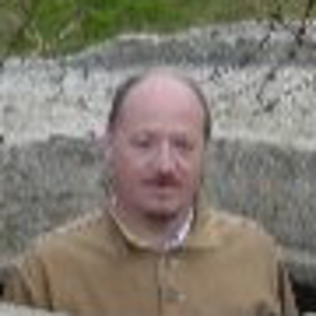 Social Media Profilbild Horst Bernauer Sindelfingen