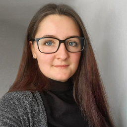 Profilbild Veronika Männel