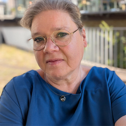 Katja de Groot-Friedrich 