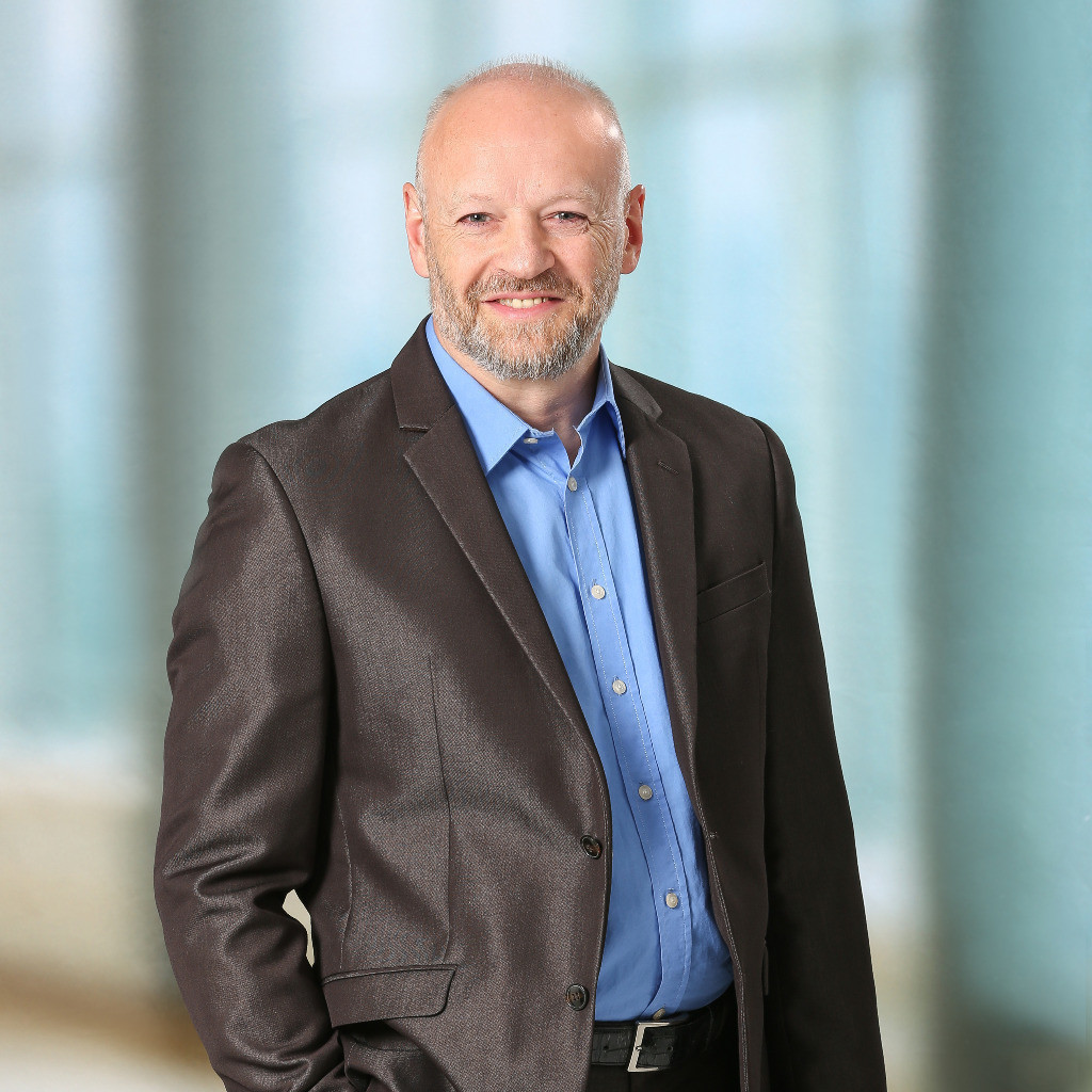 Hanspeter Kramer PROJEKTMANAGER /LEITER PROZESSE WMF GmbH XING