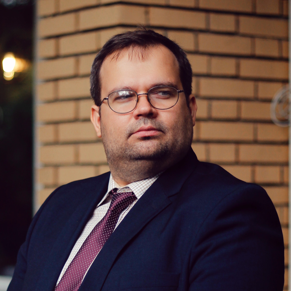 Konstantin Detistov Market Sector Manager Leybold GmbH XING