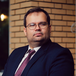 Konstantin Detistov