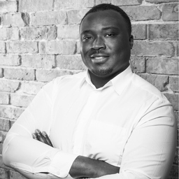 Michael Atta Poku