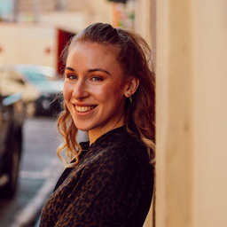 Sophia Nackenhorst