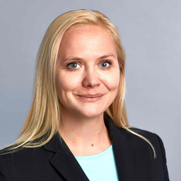 Sophie Glombik