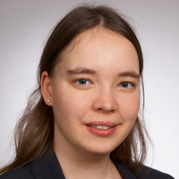 Nora Bissinger 