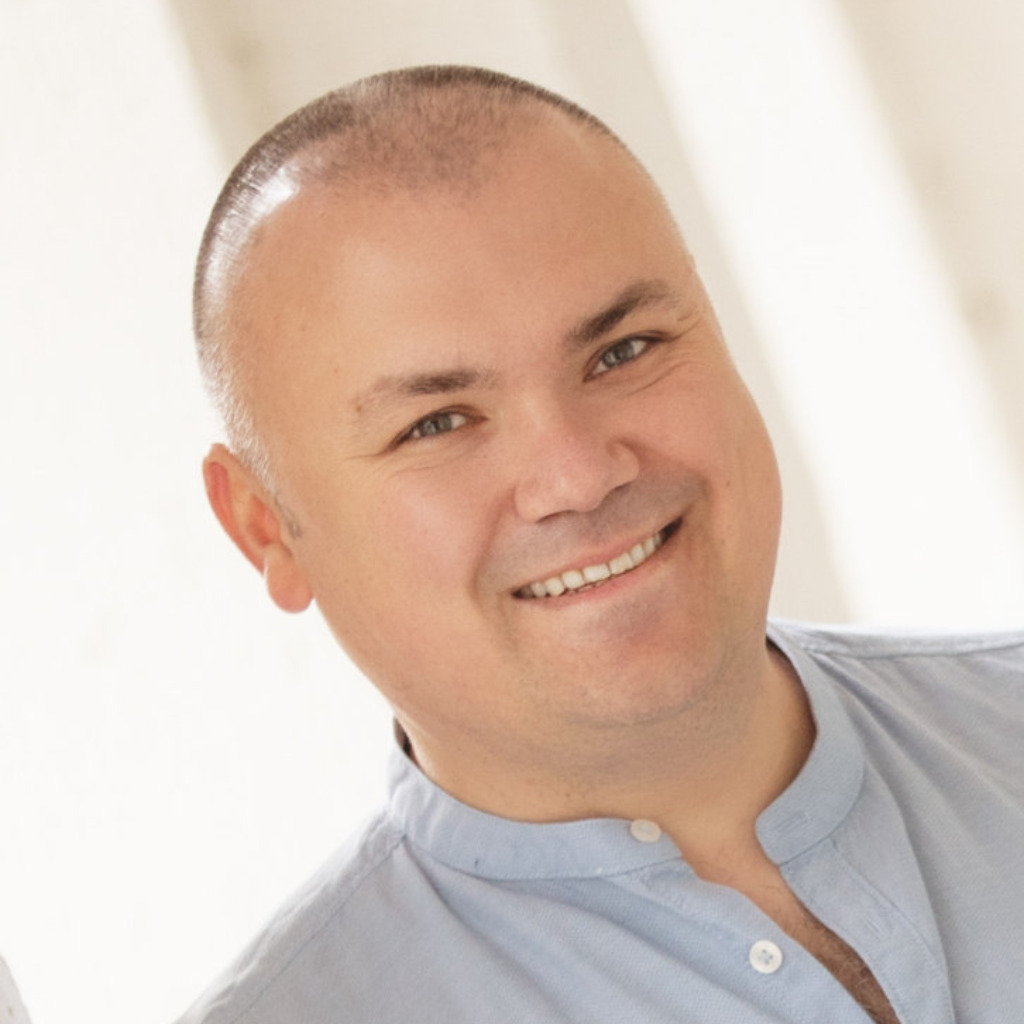 Alexander Winter Senior Expert Site Assessment Alterric Deutschland