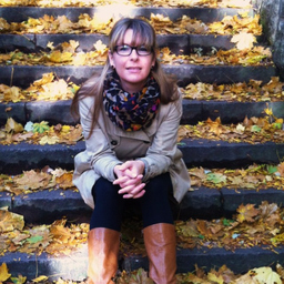 Diana Borchwaldt