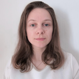 Olha  Ozhehova 
