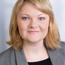Kristin Rebuschatis