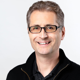 Torsten S. Landgraf