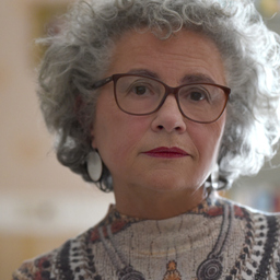 gudrun krec