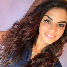 jasmin deghais