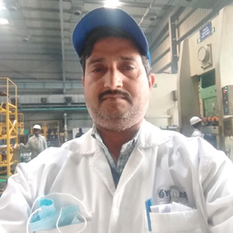 Bhupender Kumar