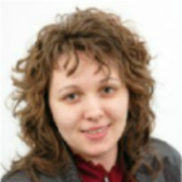 Timea Horvath