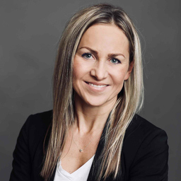 Sabine Hochberger