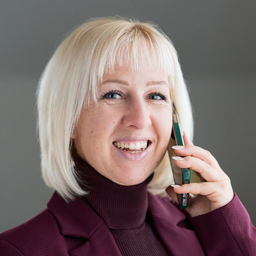 Tanja Wolf