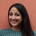 Melike Kizil-Kreisel