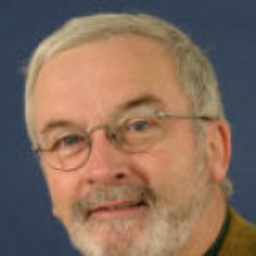 Paul Kavanagh
