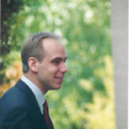 Olivier Lavecot