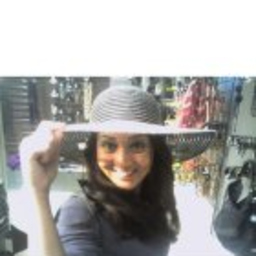 Narges Gad