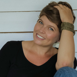 Simone Sauter