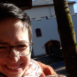 Kerstin Voigt
