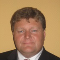 Profilbild Ralf Kohlenberg