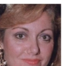 Maria Gonzalez