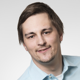 Magnus Reichert