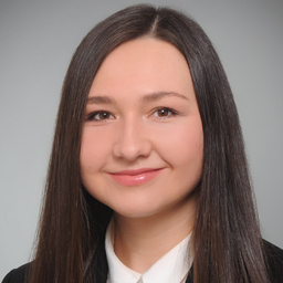 Iryna Aland's profile picture