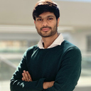 Vishnu Vardhan Reddy Bollam