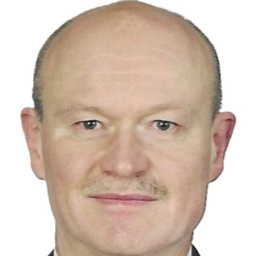 Dr. Olaf von Brevern