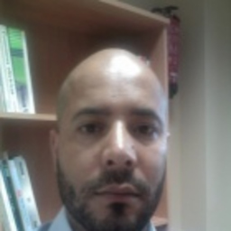 Luis Rodrigues 