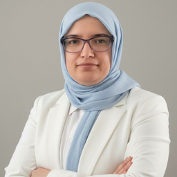 Dr. Zeliha Cetin