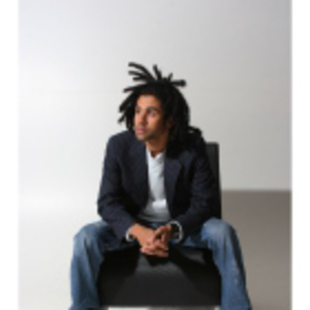 Stuart Minnaar Founder Studentology XING