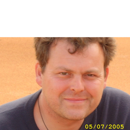 Dr. Stefan Adam's profile picture