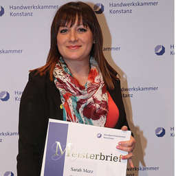 Sarah Merz