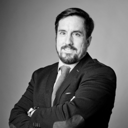 Ignacio Arévalo Olmo's profile picture