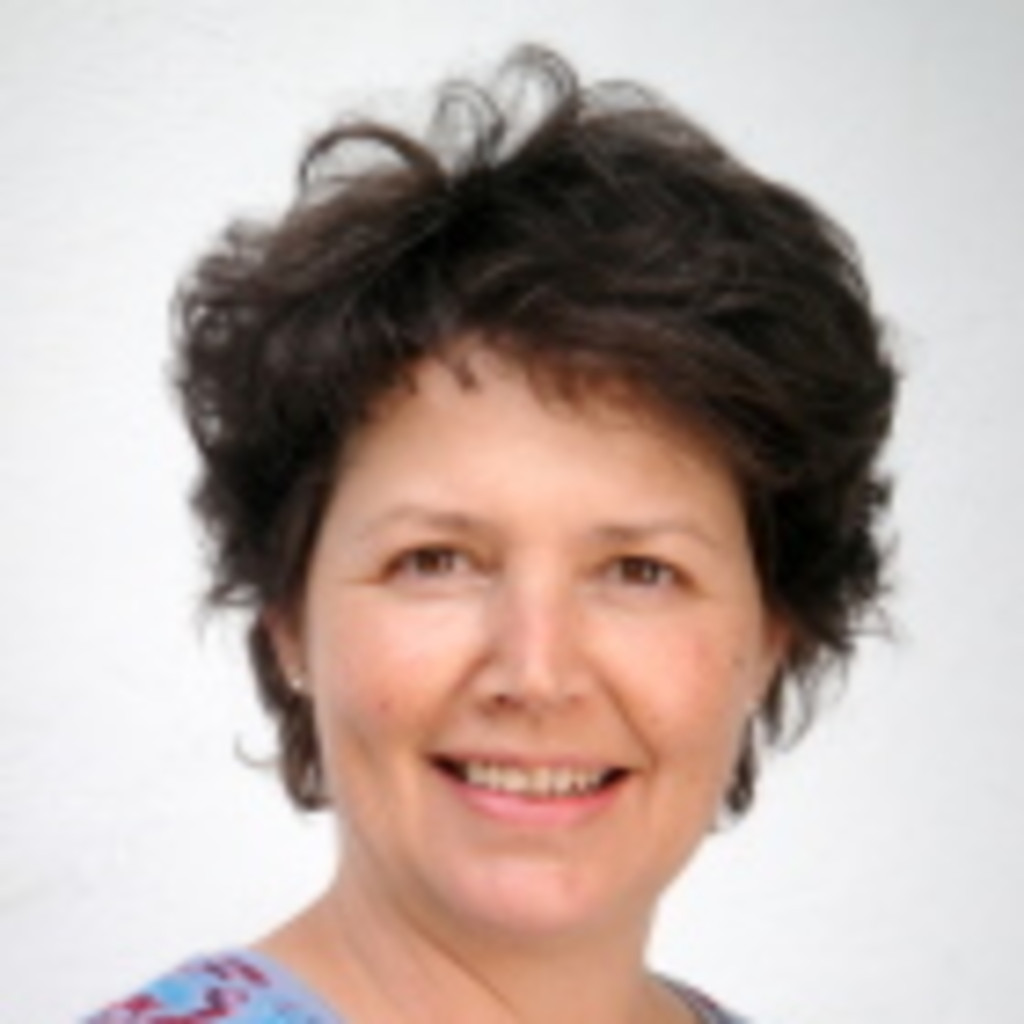 Social Media Profilbild Judith Kirchmayr Kreczi 