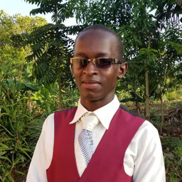 Luke Kisawuzi